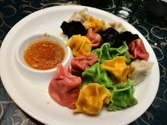 -1937青岛老味道·海肠捞饭·青岛菜(大鲍岛栈桥店)