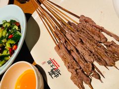 -蚝太郎 • 海鲜烧烤(Upark店)