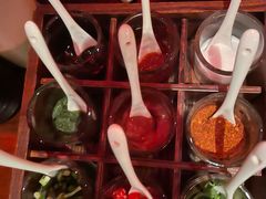 -赤RedBowl川锅·炙烤·板前(北京瑰丽酒店)