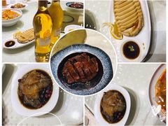 -顺风海鲜港(金玉兰店)
