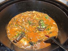 -山河屯铁锅炖(哈西站店)