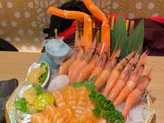 -德川家日本料理(中关村寰太大厦店)