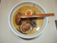 -味千拉面(郑州杉杉奥特莱斯购物广场店)