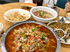 -艺味深尝(云锦路店)