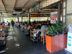 大堂-百利鸽王(紫薇路店)