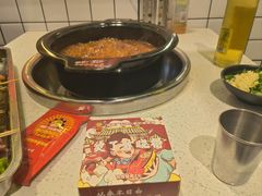 -钢管厂歆瑞源油卤串串香(春熙路太古里店)
