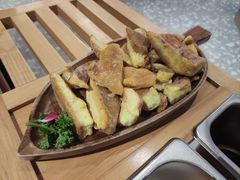 -野·大山里野生菌石锅土鸡(益田假日店)