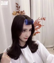 点击看大图 -3AM HAIR SALON烫发染发接发