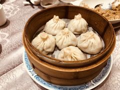 -圆山大饭店-圆苑餐厅
