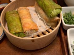 -林四喜·闽南传家菜(鼓浪屿店)