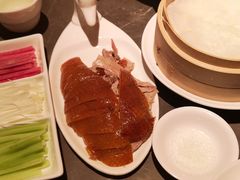 -金鸭季·北京烤鸭(深业上城店)