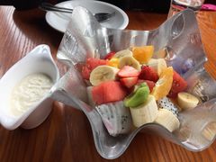 -绿茵阁牛扒餐厅(客村店)