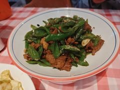 -韵味湘肴·小炒黄牛肉(五一广场美食地标店)