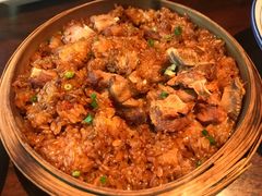 -章吴记喜瑞餐厅(东东城店)