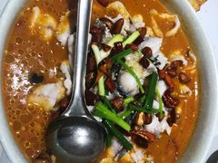 -乌江鱼杭帮菜(西湖店)