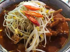 -Meet Sun韩式大排档(五一广场7MALL店)