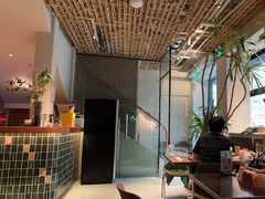 -BOCATA 西班牙餐厅(三里屯店)