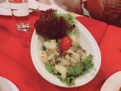 -申德勒加油站西餐厅(日坛路总店)