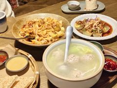 -那时新疆·若羌(经纬汇店)