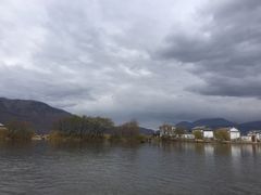-大理洱源西湖景区