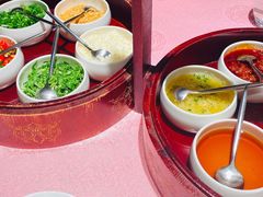 -行家海鲜火锅酒家(静安寺店)