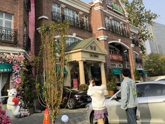 -桂园餐厅(五大道店)