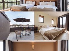 -美的鹭湖森林度假区