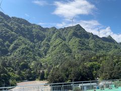 -梦幻奥陶纪景区