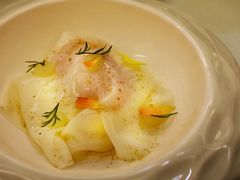 -北京金融街丽思卡尔顿酒店·意味轩 Cepe