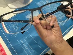 -宝岛眼镜·星创视光中心(金桥店)