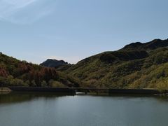 -玉渡山自然风景区