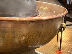 -大唐人家·热气羊肉(大华店)