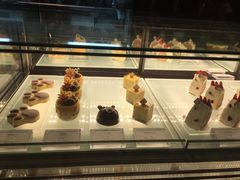 -1Cake壹刻蛋糕(奥体公园味觉艺术馆店)
