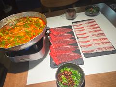 -旺福·贵州酸汤牛肉火锅(陆悦天地店)
