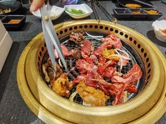 -神户赤童日式烤肉(金地广场店)