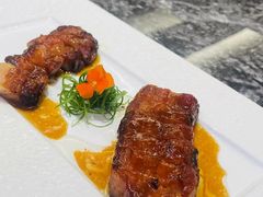 -頂好酒家·经典粤菜(海信广场店)