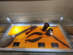 -迪庆藏族自治州博物馆