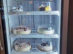 -DQ·蛋糕·冰淇淋(嘉兴南湖万达店)