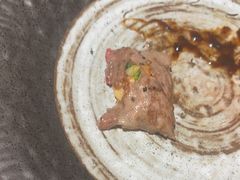 -松临·铁板烧&Omakase(神农店)