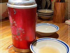 -破三川·新川菜(静安大融城店)