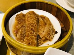 -香云轩·顺德菜(香云纱园林酒店店)