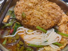 -雙冲柳州螺蛳粉&酸嘢&桂林米粉(簋街店)