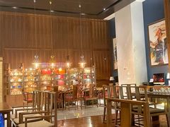 大堂-魏家凉皮(西安秋林宏业商厦店)