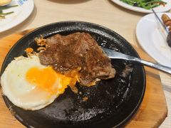 -纽斯特牛排自助餐厅(浦江万达店)
