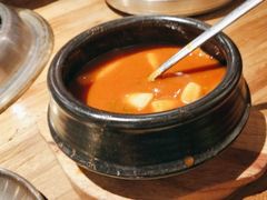 -汉拿山(北京上地华联店)