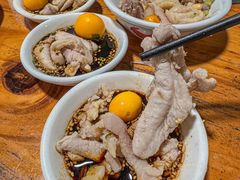 -金瑶池·猪肚鸡·传统冬瓜盅(20年白沙店)