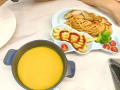 -马兰卡西式简餐(新汇大融城店)