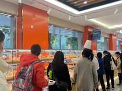 -新侨三宝乐面包店(崇文门店)