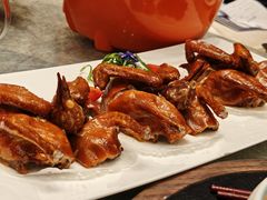 -聚福宝合苑食府(南头镇店)