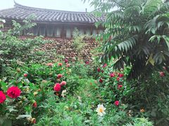 -炊烟餐厅